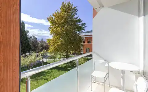 Санаторий Чинар (Chinar & Spa) - 56