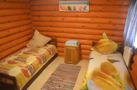 Усадьба Никольское - 23