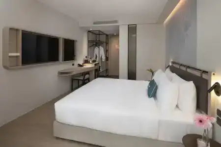 JonoX Phuket - 26