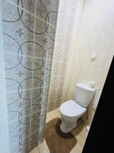 апартаменты Центр-речной - 19