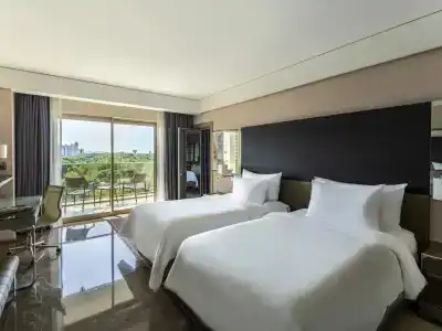 Rixos Premium Belek - 101