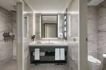 Mylome Luxury & Resort - 20
