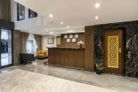 Grand Bosfor - 8