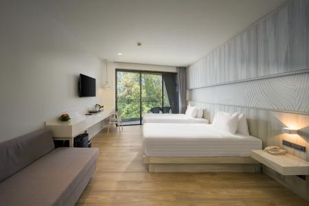 The Hotspring Beach & Spa - Sha Extra Plus - 12