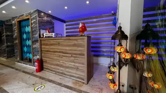 Moon Blue Suites - 29