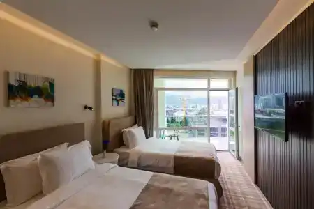 Best Western Premier Batumi - 44