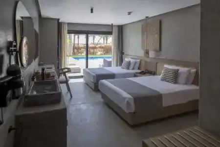 Sunrise Tucana Resort -Grand Select - 270