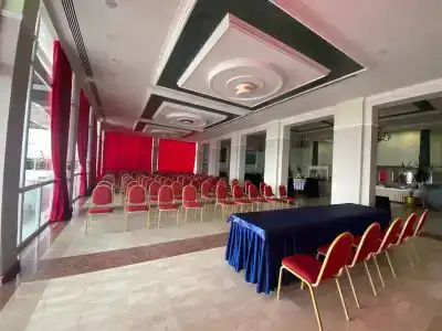 Luxury Adriatik & Spa - 13