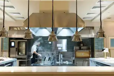 Ambassadori Hotel Tbilisi - 42