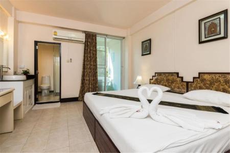 Romeo Palace Pattaya - 34