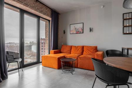 Loft Apartment - 44