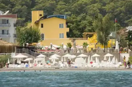 Club Sunbel - 3