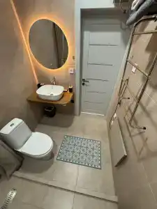 Курортный отель FinHouse - 21