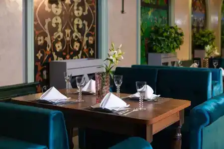 Ramada by Wyndham Shymkent - 9