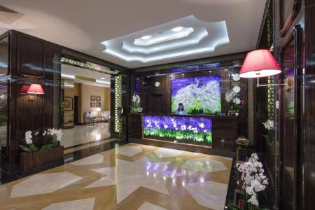 Merit Royal Premium Casino & Spa - 17