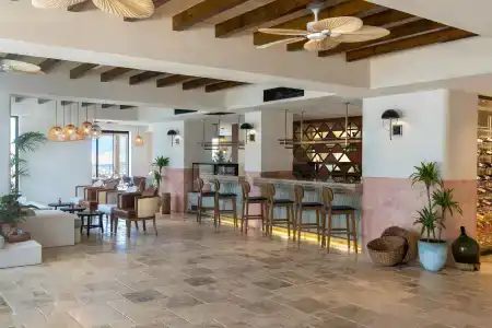 Radisson Blu Kas Adult Only - 7