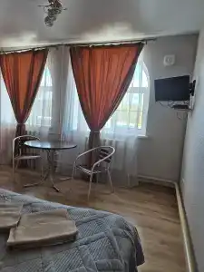 на Пороховской - 14