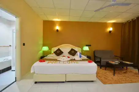 Gunbaru Inn - 33