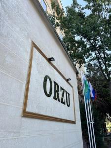 Orzu Tur Grand - 0