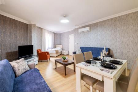 Canka Residence - 154