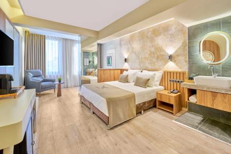 Der Inn Hotel Lara - 9