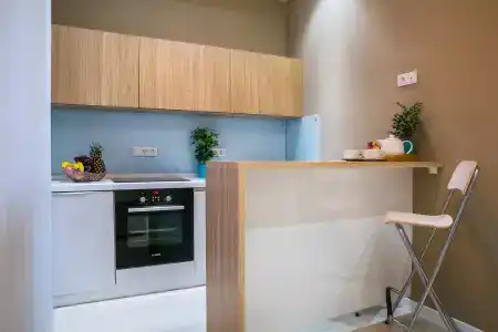 Эко Апарт Астана - 3