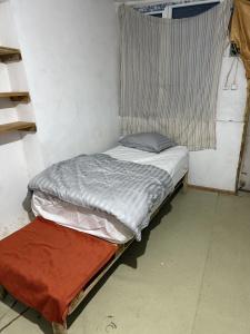Yasamal Hostel - 43