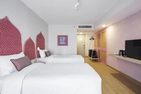 56 Surawong Bangkok - Sha Extra Plus - 6