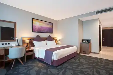 Park Regis Business Bay - 18