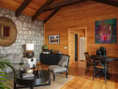 Simurg Inn - 97
