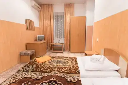 Курортный отель Ателика Карасан 2** - 77