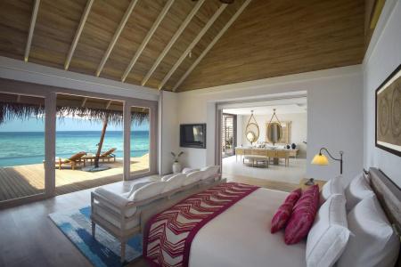 Milaidhoo Island Maldives - 15