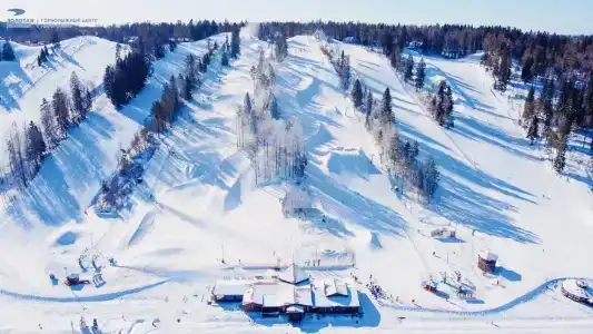 Шикарный новый дом с бильярдной и озером с пляжем! - 37