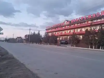 на Набережной - 3