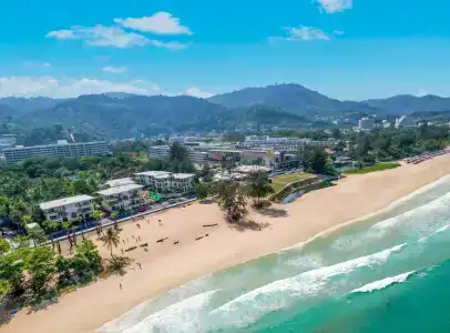 Paradox Resort Phuket - Sha Plus - 23
