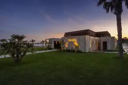 Calista Luxury Resort - 34
