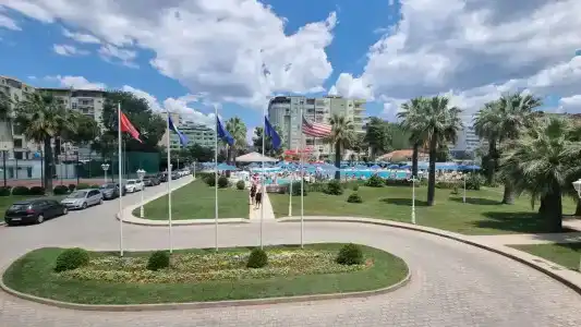 Luxury Adriatik & Spa - 10