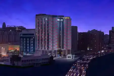 Four Points by Sheraton - 22
