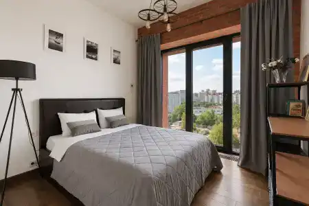 Loft Apartment - 17