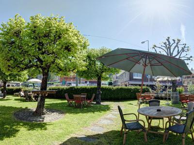 Alpe Fleurie Hôtel & Restaurant - 2