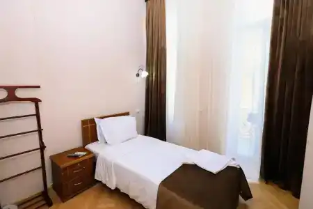 Tbilisi Old Tamarisi - 11