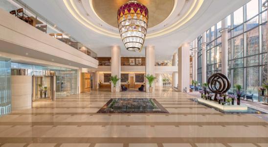 Regent Beijing - 5