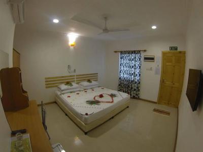 Serene Sky Guest house - 14