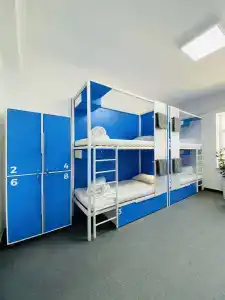 Caravan - 7