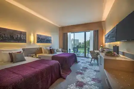 Concorde Luxury Resort & Casino & Convention & Spa - 45
