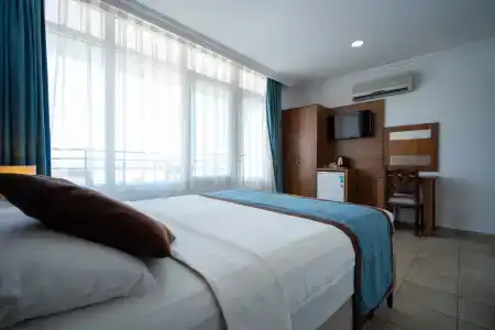 Dinc Pension - 88
