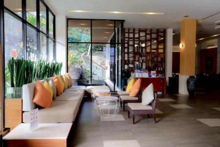 Peach Blossom Resort & Pool Villa - Sha Plus - 6