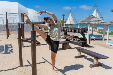 Riga Village Resort - 13