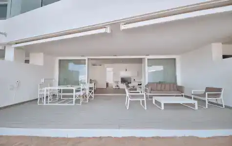 Baobab Suites - 27