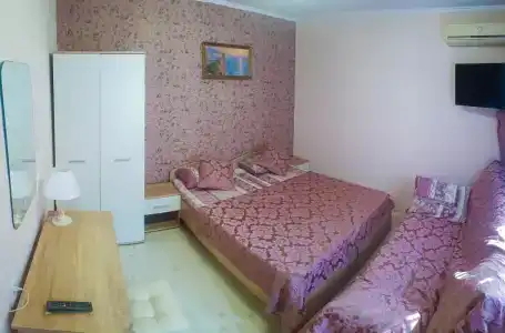 Баттерфляй - 26